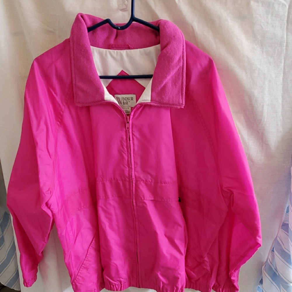 Windsor Bay Women's Jacket
